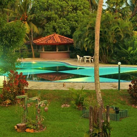 Villa Ranmenika Ахунґалла Екстер'єр фото