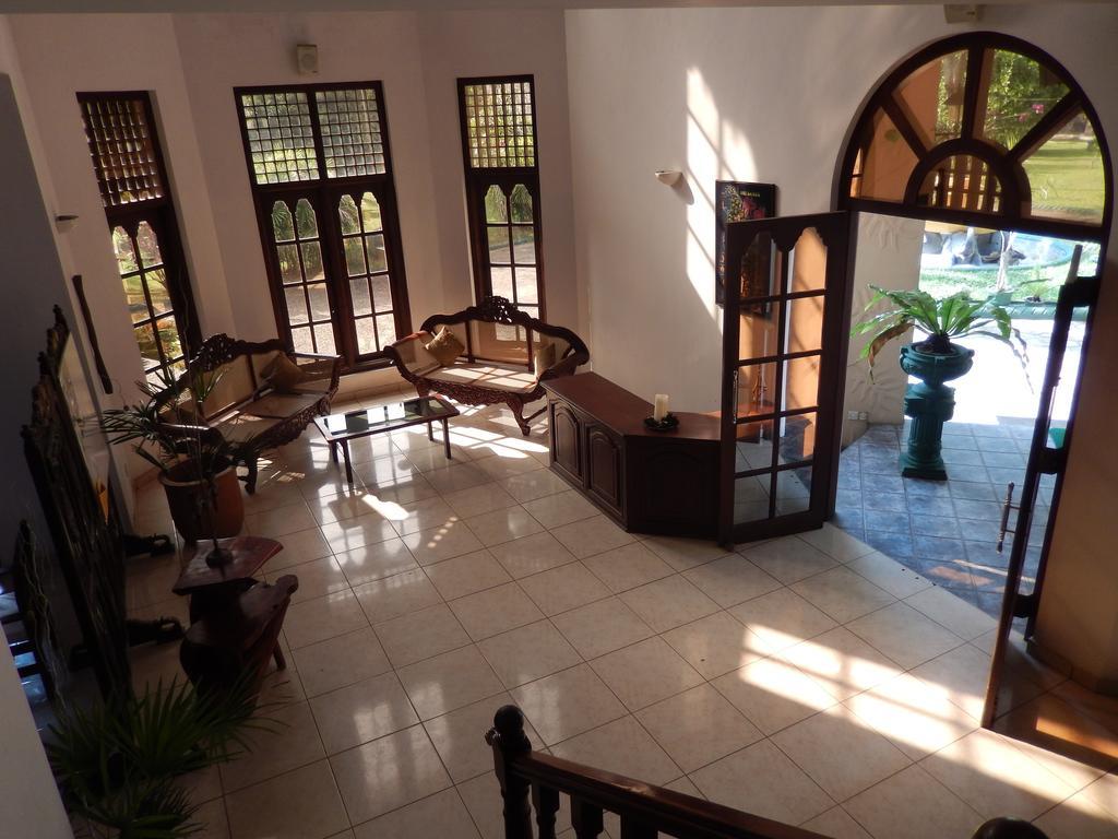 Villa Ranmenika Ахунґалла Екстер'єр фото