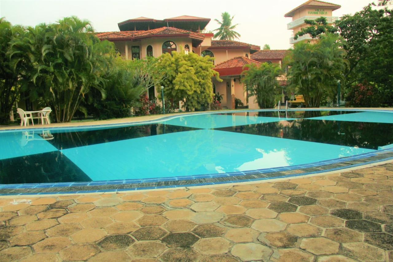 Villa Ranmenika Ахунґалла Екстер'єр фото